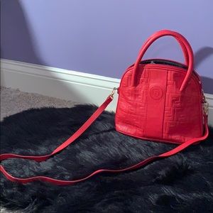 Vintage Fendi handbag